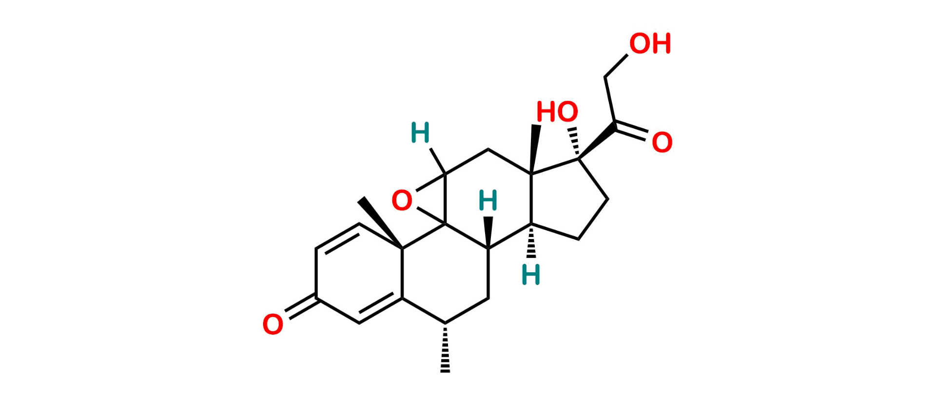 Fluorometholone Impurity 13